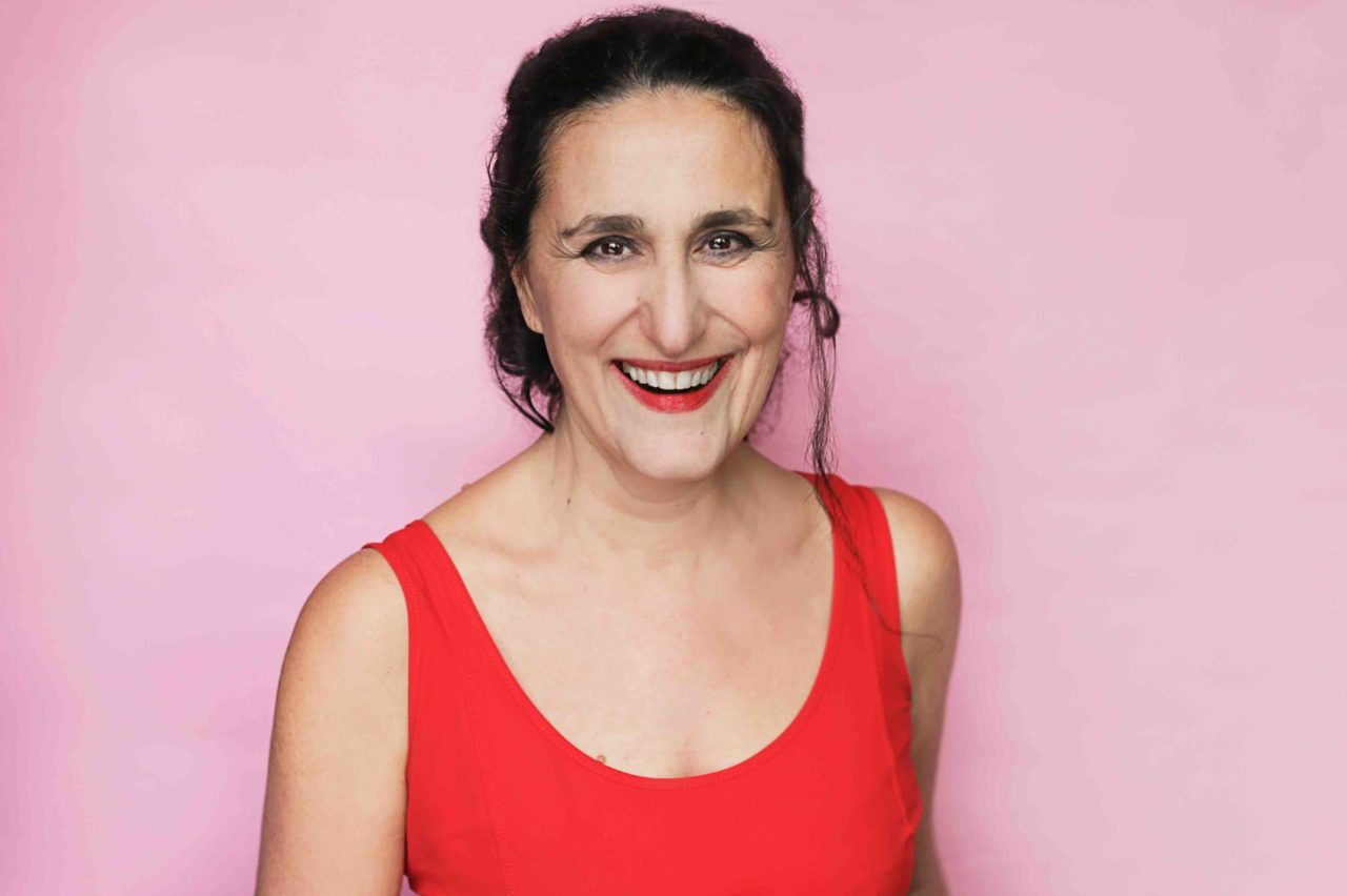 SARAH BENSOUSSAN 17012019-AM9A3493 SARAH BENSOUSSAN 17012019-AM9A3493