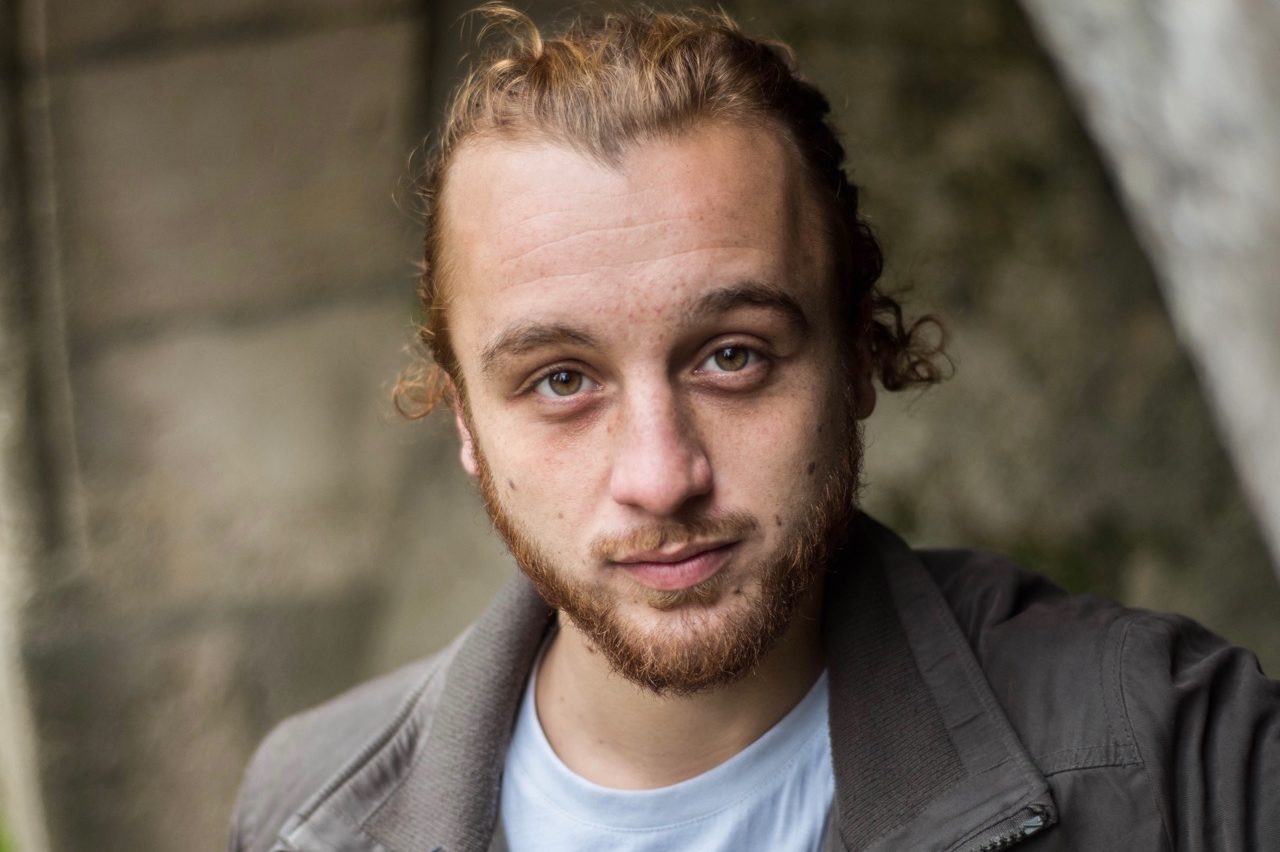 Portrait 1 Bonnefoi Nicolas Portrait 1 Bonnefoi Nicolas