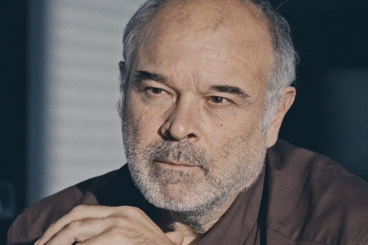 Gerard Dubouche Gerard Dubouche