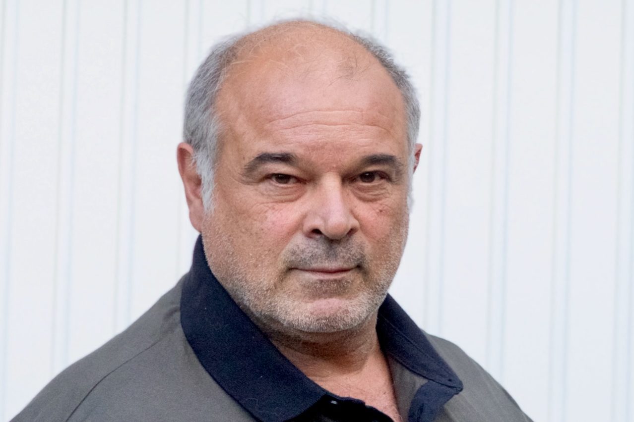 Gerard-Dubouche-Portrait Gerard-Dubouche-Portrait