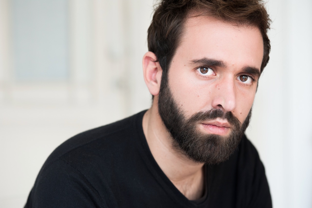 Maxime Potard 1 Maxime Potard 1