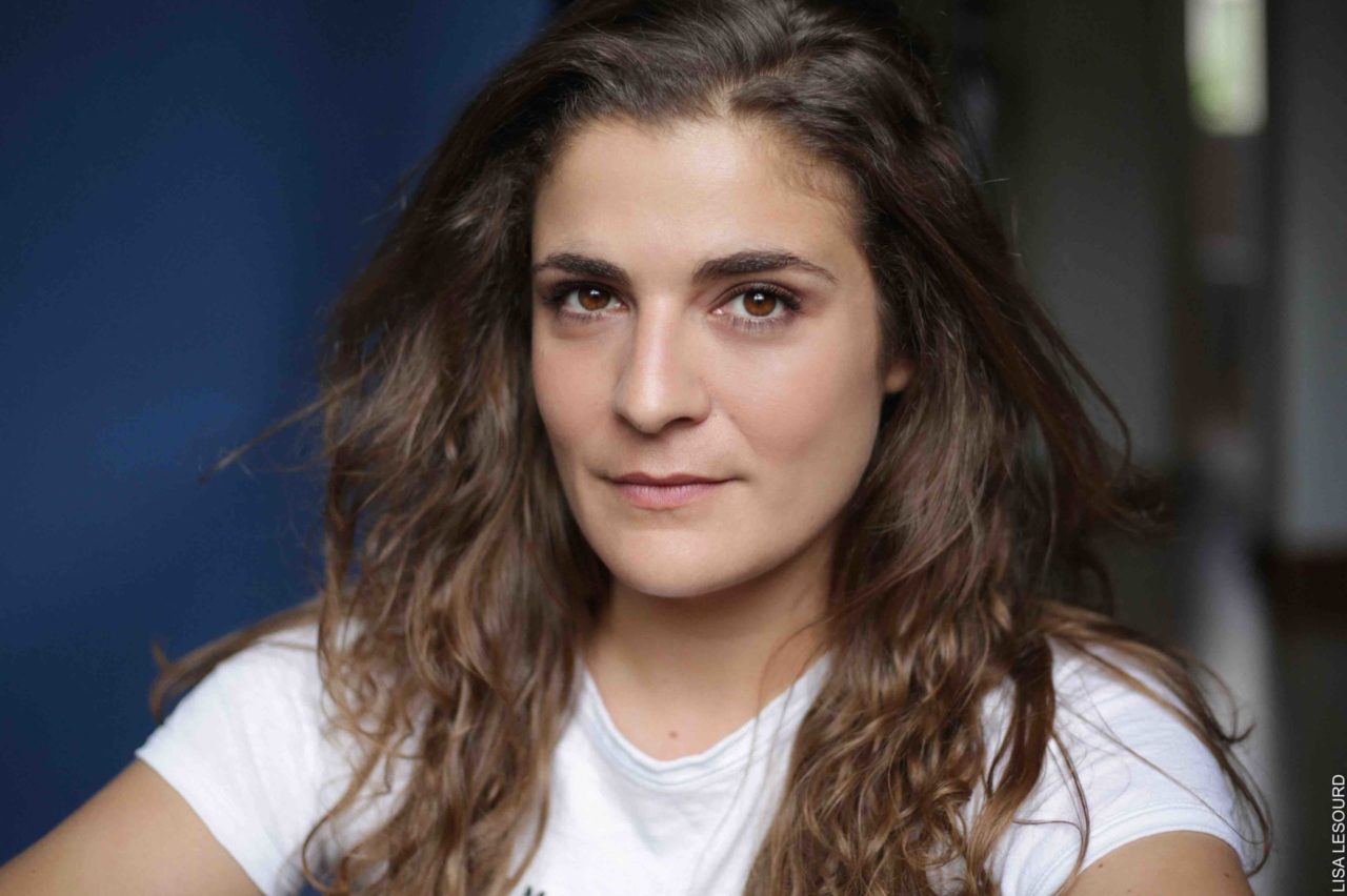 LISE GERVAIS copie LISE GERVAIS copie