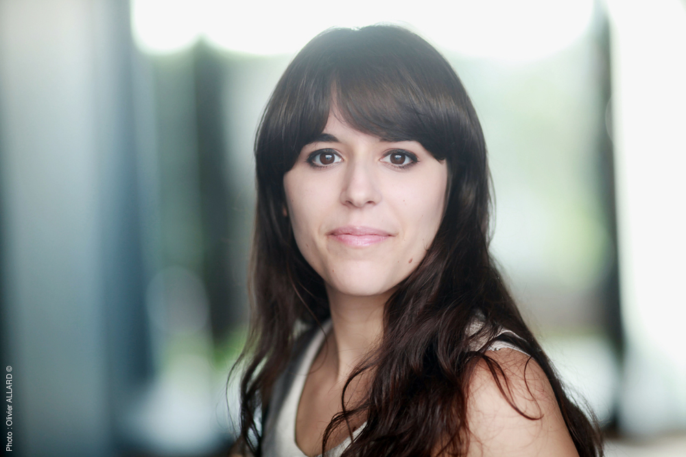 heloise wilson headshot heloise wilson headshot