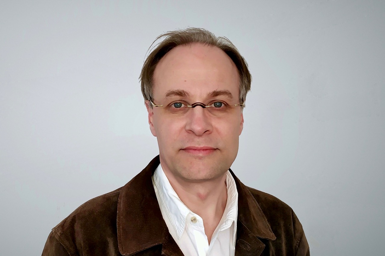 Philippe Couerre - portrait 4 Philippe Couerre - portrait 4