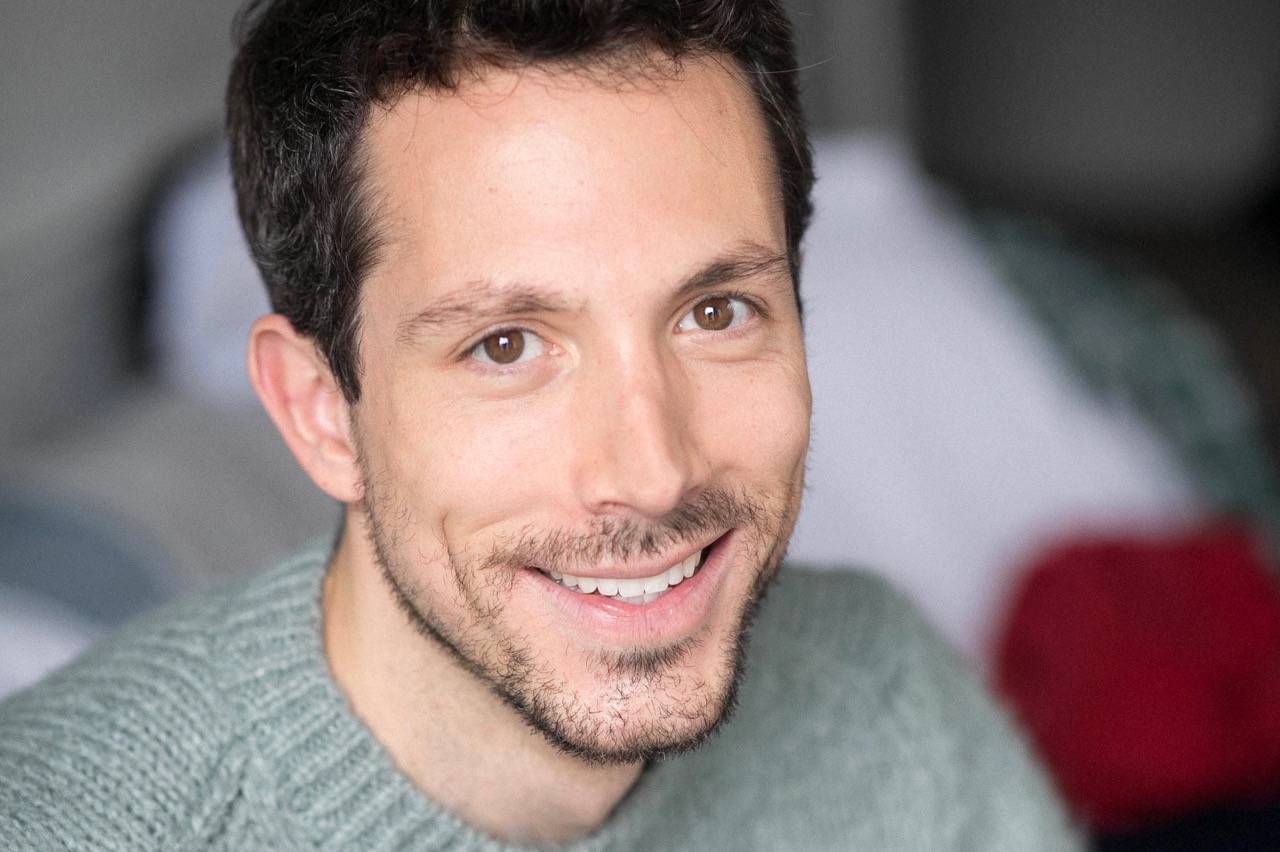Ugo 4 © Alex Delamadeleine Ugo 4 © Alex Delamadeleine