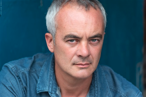 Nicolas Dromard Nicolas Dromard